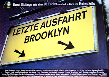 Letzte Ausfahrt Brooklyn