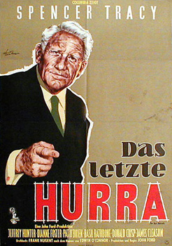 letzte Hurra, Das
