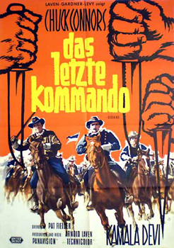 Geronimo