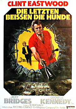 Thunderbolt and Lightfoot