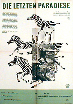 letzten Paradiese, Die