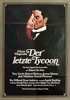 letzte Tycoon, Der
