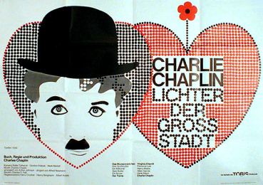 Lichter der Grossstadt