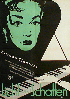 Shadow and light / Ombre et lumiere