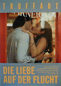 Love on the run / L'amour en fuite