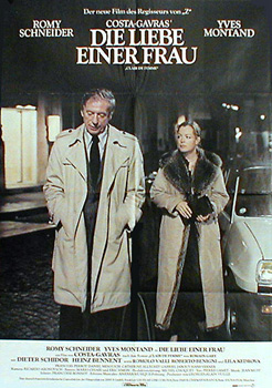 Womanlight / Clair de femme