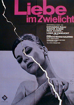 Escape, The / La fuga