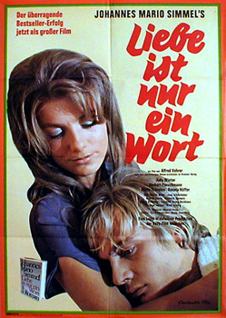 Liebe ist nur ein Wort  Style A