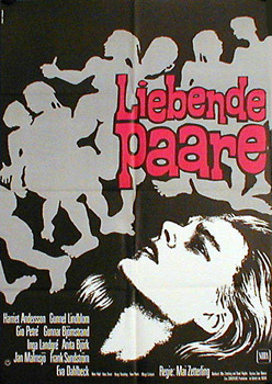 Liebende Paare