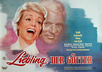 Liebling der Goetter