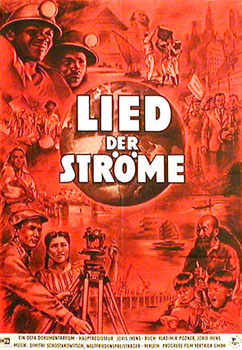 Lied der Stroeme