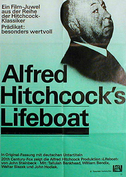 Lifeboat