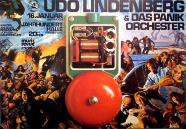 Lindenberg, Udo