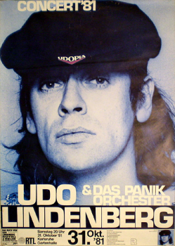 Udo Lindenberg