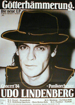 Udo Lindenberg