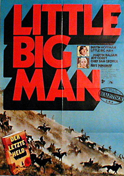 Little big man  Style A