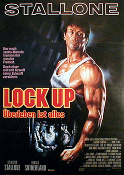 Lock up - Überleben ist alles