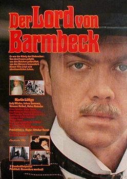 Lord von Barmbeck, Der