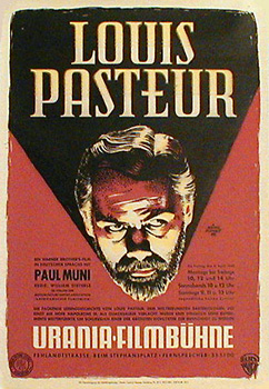 Louis Pasteur