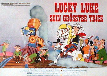 Ballad of the Daltons, The