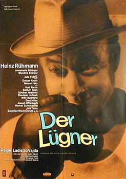 Luegner, Der / The Liar  Style B