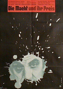 Context, The / Cadaveri eccellenti