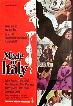 Made in Italy