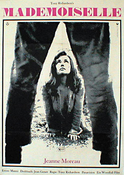 Mademoiselle