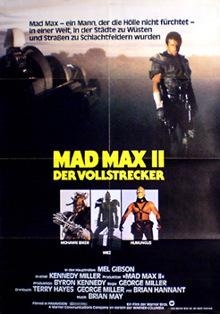 Mad Max II