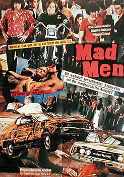 Season for assassins / Il tempo degli assassini