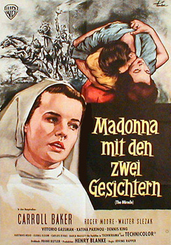 Miracle, The  Style A