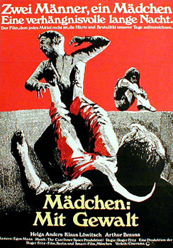 Maedchen mit Gewalt  Style C