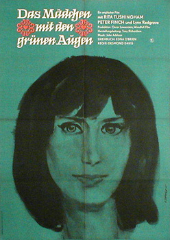 Girl with green Eyes, The