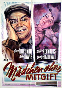 Mädchen ohne Mitgift