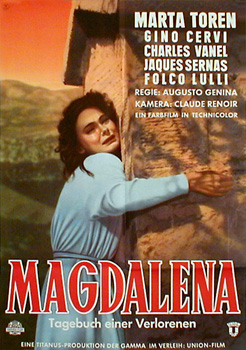 Maddalena
