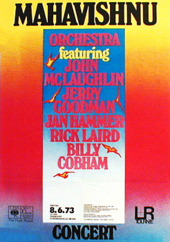 Mahavishnu Orchestra