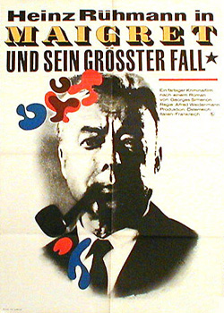 Maigret und sein groesster Fall