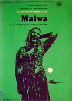 Malva