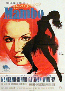 Mambo