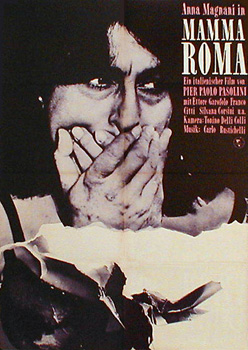 Mamma Roma