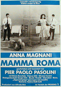 Mamma Roma