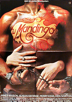 Mandingo