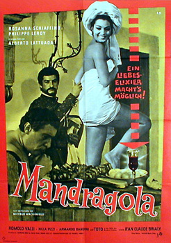 Mandragola
