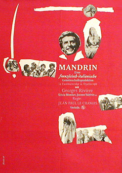 Mandrin