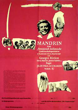 Mandrin
