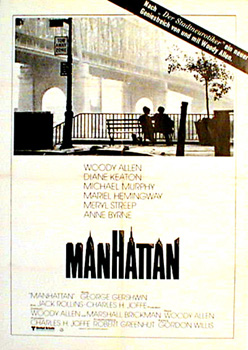 Manhattan