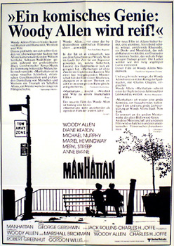 Manhattan