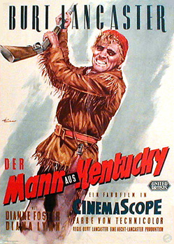 Mann aus Kentucky, Der