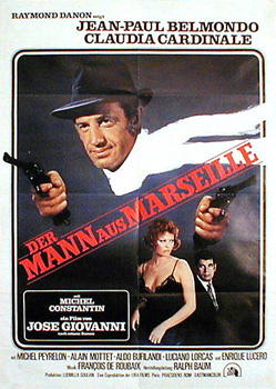 Mann aus Marseille, Der