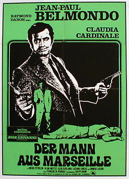 Mann aus Marseille, Der